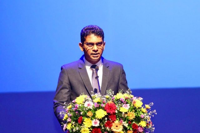1000 seats "Agra Conference Hall" Opening